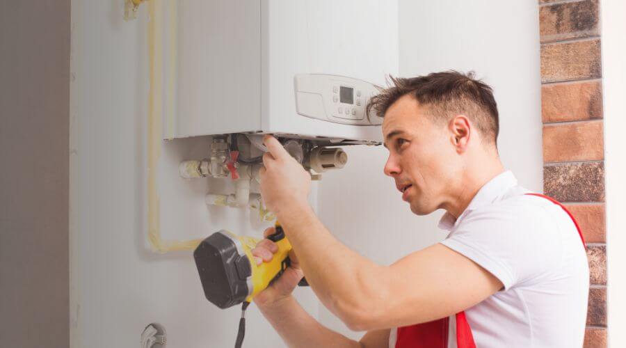 Professional septic pumping service in Brighton, IL